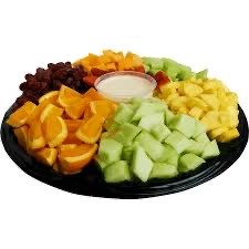 Fresh Fruit Tray